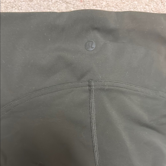 Lululemon In-Still High Rise Tight - Picture 2 of 3